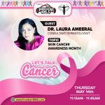 Let's Talk Cancer