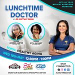 LunchTime Doctor