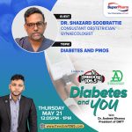 Diabetes & You