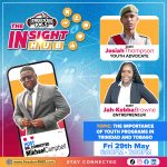 THE INSIGHT HUB