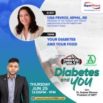 Diabetes & You