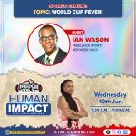 Human Impact