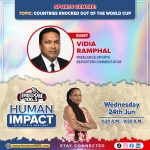 Human Impact
