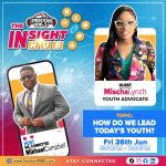 THE INSIGHT HUB