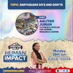 Human Impact