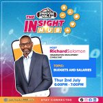 THE INSIGHT HUB
