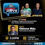 The Overdrive