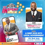 THE INSIGHT HUB