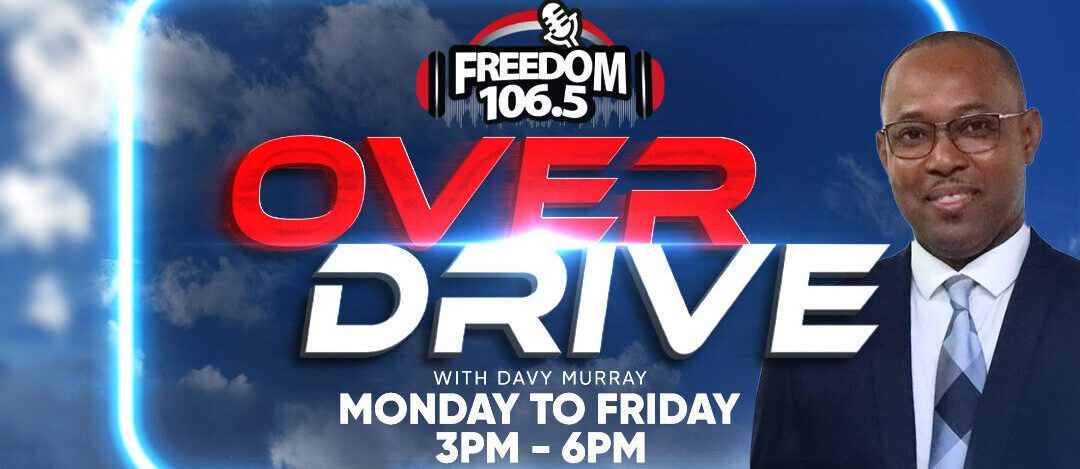 Freedom Overdrive -FB_ IG